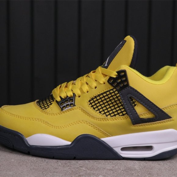 Air Jordan 4 AJ4 Hornet size 11.5